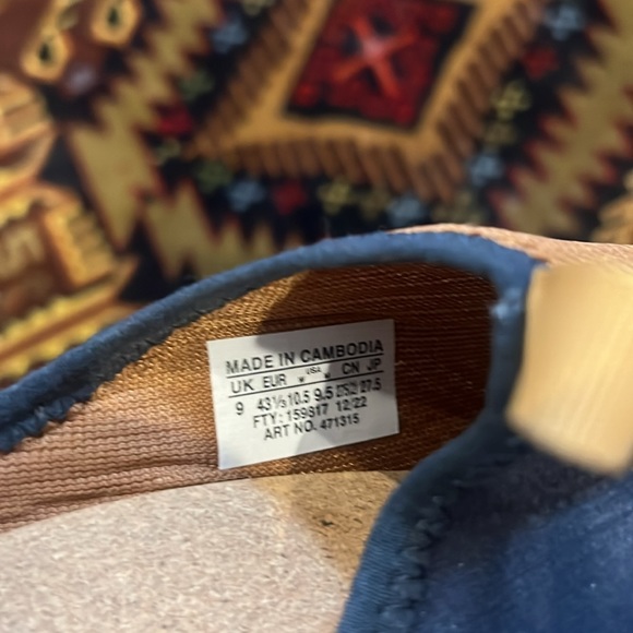 Salomon recovery slides/water shoes - Picture 6 of 6